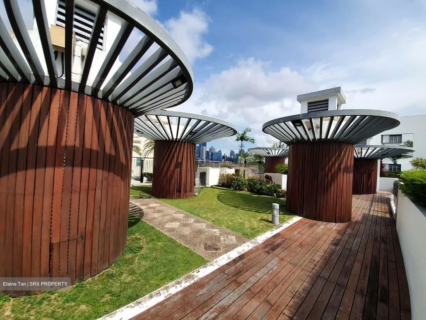One Oxley Rise (D9), Apartment #560311201